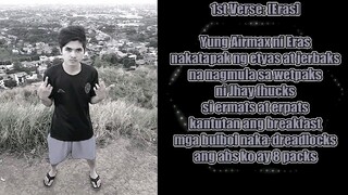 Canlubangers Gang - Pakyu In Da Air ft. Manda Baliw & Eras