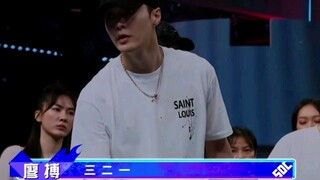 [Zhang Yixing] Ini sesuatu yang kami banggakan! Enam ronde finalis pertarungan, dipilih oleh cahaya,