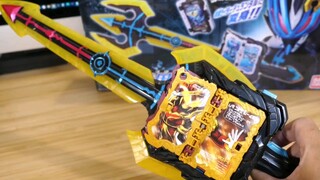 DX 时国剑界时&海洋历史 把玩视频