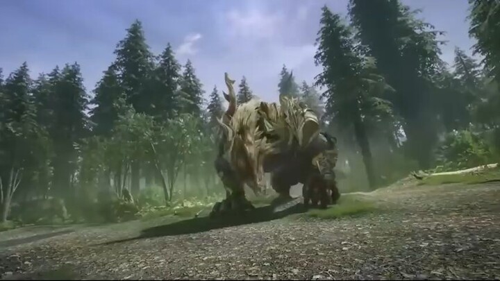 ROH KUAT DISERAP MU YUN UNTUK MEMPERKUAT KULIVASINYA-ALUR CERITA SUPREME GOD EMPEROR EPS 560-561