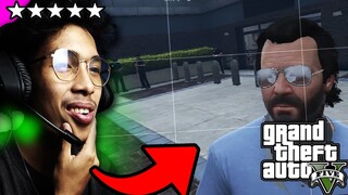 Ako ang PINAKAMAYAMAN na Vlogger sa GTA 5