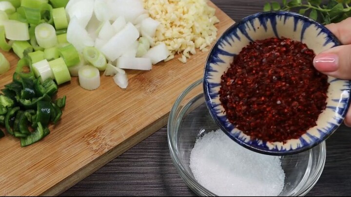 Hải sản tươi ngon và cách chế biến