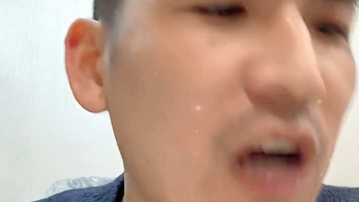 أريد أن يعود تيهتو 6