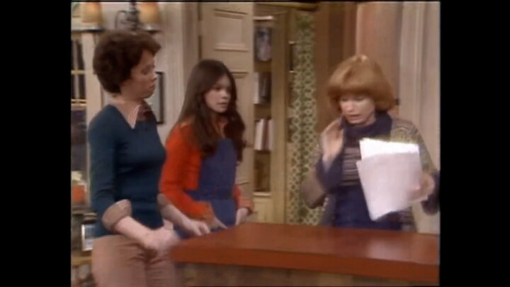 One Day at a Time {1975} episode 34