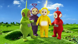 Teletubbies_ On The Tubby Spinny