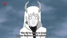 Zenaku membalas perbuatan Otsutsuki Nahan | Boruto two blue vortex Part 1273