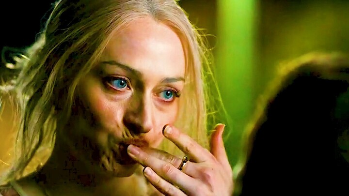 مدينة الظلام: مكنسة الشياطين