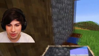 Permainan|Minecraft-Model Awasi dan Membunuh? Juga Jebakan Super?