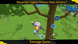 Sausage Game, Keluarkan Segala Potensi Pada Skinmu?