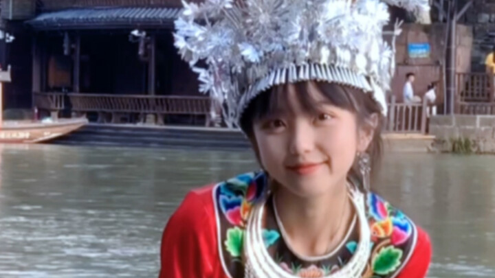边城