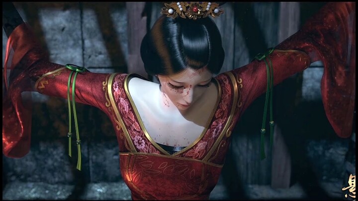 Great King of the Tomb：Hanging Coffin Shrine S03E16 ep57 English sub