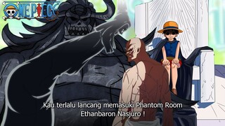 SEMUA TERKEJUT ! ADA MAYAT JOYBOY ! SEGILA INIKAH ISI DARI PHANTOM ROOM DI MARRY GOISE