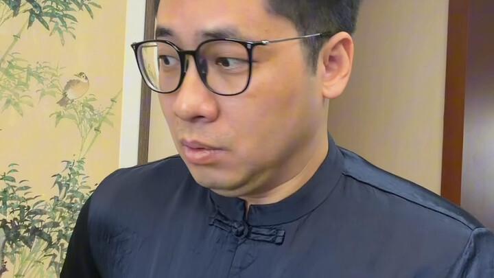 Xuzhou: How can we say we have no clothes when we share the same battle robe with you!