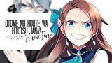 15 Curiosidades que veras en esta Nueva Temporada(2) de Otome Game no Hametsu  Flag