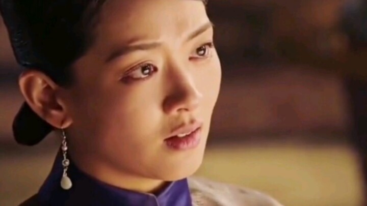 It turns out all youthful romantic dreams are just illusions—like water in the moon, like a mirror i