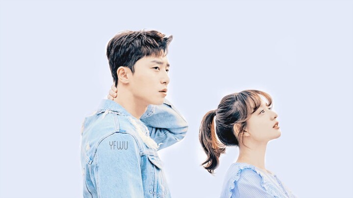 Fight for My Way E04 English Sub