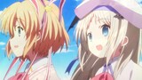 【PCS Anime / Phần mở rộng OP chính thức / Phần ①】 S1 "Little Busters!" 【Little Busters!】 Bản OP chín