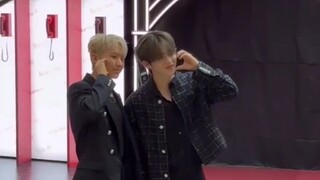 240823 SEVENTEEN 崔胜哲S.COUPS 权顺荣HOSHI nars 零站