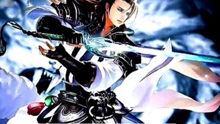 Tập 455｜Xiao Yan thuyết phục Lãnh chúa Thung lũng Fenyan ban cho ba sự biến đổi bí ẩn của Sky Fire v
