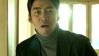 《炼狱信使》2_3白人小伙被关泰国男子监狱，天天挨打被迫成为拳王2022_9_24 #推荐电影 #精彩片段