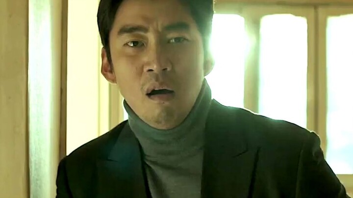 《炼狱信使》2_3白人小伙被关泰国男子监狱，天天挨打被迫成为拳王2022_9_24 #推荐电影 #精彩片段