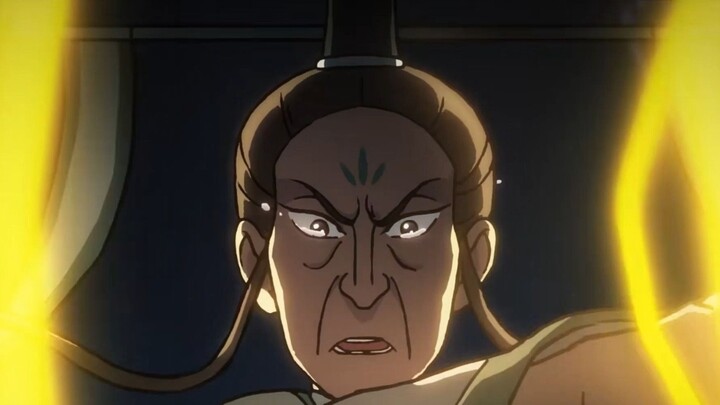 [Submission] The Rise and Fall of the Tianlian Sect