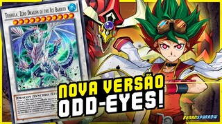 9 VITÓRIAS SEGUIDAS: ODD-EYES TÁ DE VOLTA AO META! - Yu-Gi-Oh! Duel Links #1821