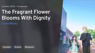 Kaoru Hana wa Rin to Saku Eps 1 [Sub Indo] - Kuramanime