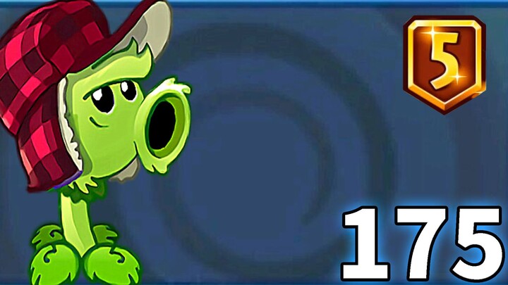 Plants vs. Zombies 2 Plant Review: How Strong Is the Level-5 Primal Pea, Really?