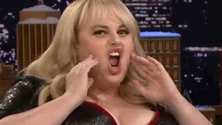 美式口语真的很夸张吗