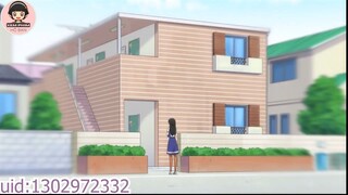 Trong tâm trí của một cô gái 「A M V」 - Một mình với bạn #anime #schooltime