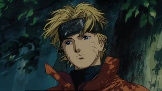 YouTube Master's Homemade 90s Style Naruto [HD]