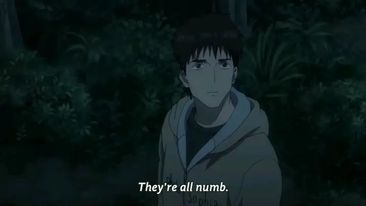 Psycho Pass Season 2 Episode 4 Bilibili