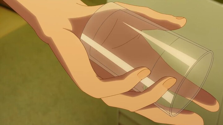 In the Clear Moonlit Dusk 06