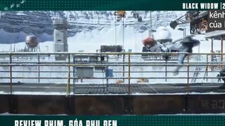 góa phụ đen p1 #kenhcuaban