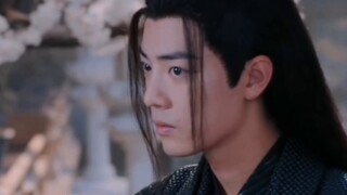 [Xiao Zhan Narcissus] Episode 34 dari "Rahasia Naga" (Strategi Istana/Cinta, Benci, dan Permusuhan) 