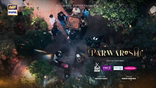 Parwarish Episode 21 Ainaasif and Samarjafri Young Talented guys are doing well