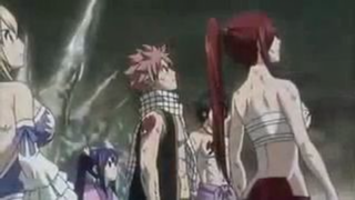 Fairy tail Episode 40 Tagalog Season 3