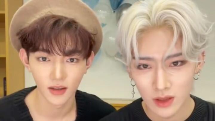 【Quân Hạo】Đại S, Tiểu S của chính nhóm nam