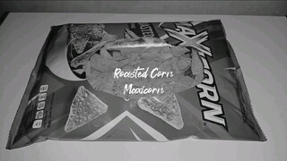 Camilan Maxicorn Roasted Corn