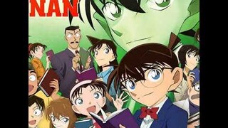 Detective Conan op 32 -Misty Mystery by        garnet crow