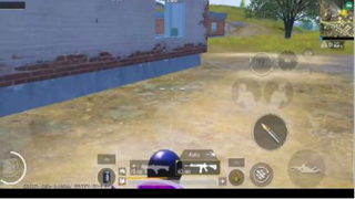 Trải Nghiệm Súng Mới MG3 - Một Con Quái Vật Trong Game _ PUBG MOBILE