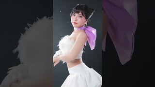 Tin Nguyen Dance Look At Me Trend Cat Make Up #tinnguyen #tinnguyenofficial #shorts