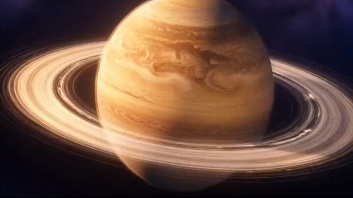 Saturn Could Float in Water But Why You Will Never See It