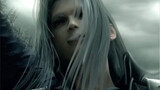 [Final Fantasy FF7] Wajah Sephiroth tidak memiliki jalan buntu (pemain tunggal)