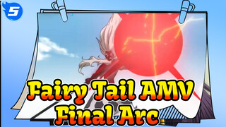 Fairy Tail Final Arc: Let's Go On An Adventure Forever_5