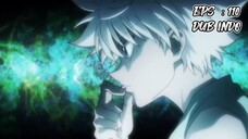 Hunter x Hunter episode 110 [ Dubbing Indonesia ]