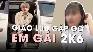NHISM RỦ RÊ HỘI ANH EM TẤU HÀI LOL CÙNG "EM GÁI 2K6" | NHISM LIÊN MINH
