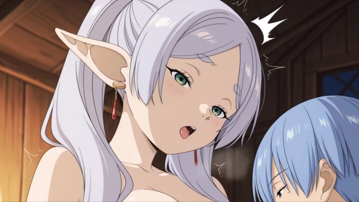 Tocil friren di kenyot himmel😙