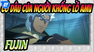 [Cô dâu của Người Khổng lồ  2 AMV] Fujin / không cắt_2